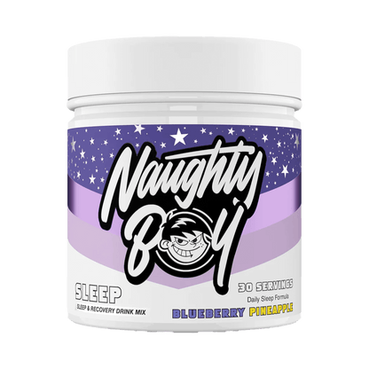 Naughty Boy Sleep 30 Servings