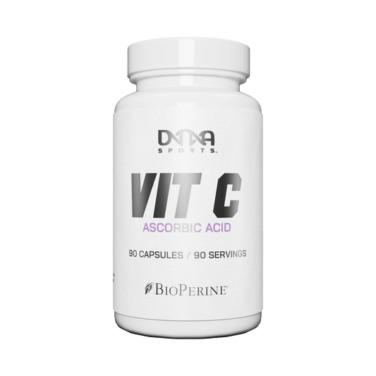 DNA Vit C 90 Capsules