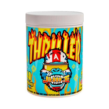 Thriller Juice 520g