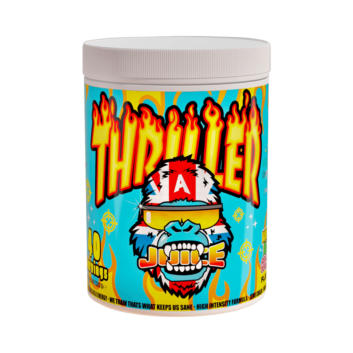 Thriller Juice 520g