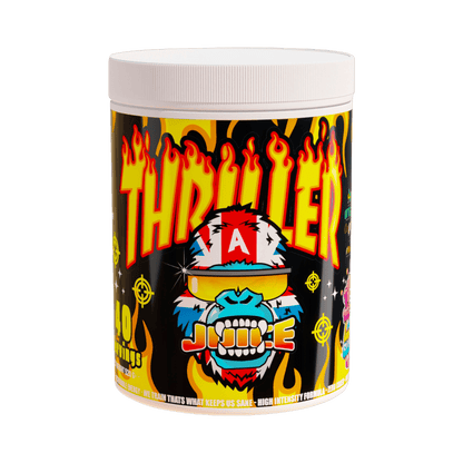 Thriller Juice 520g