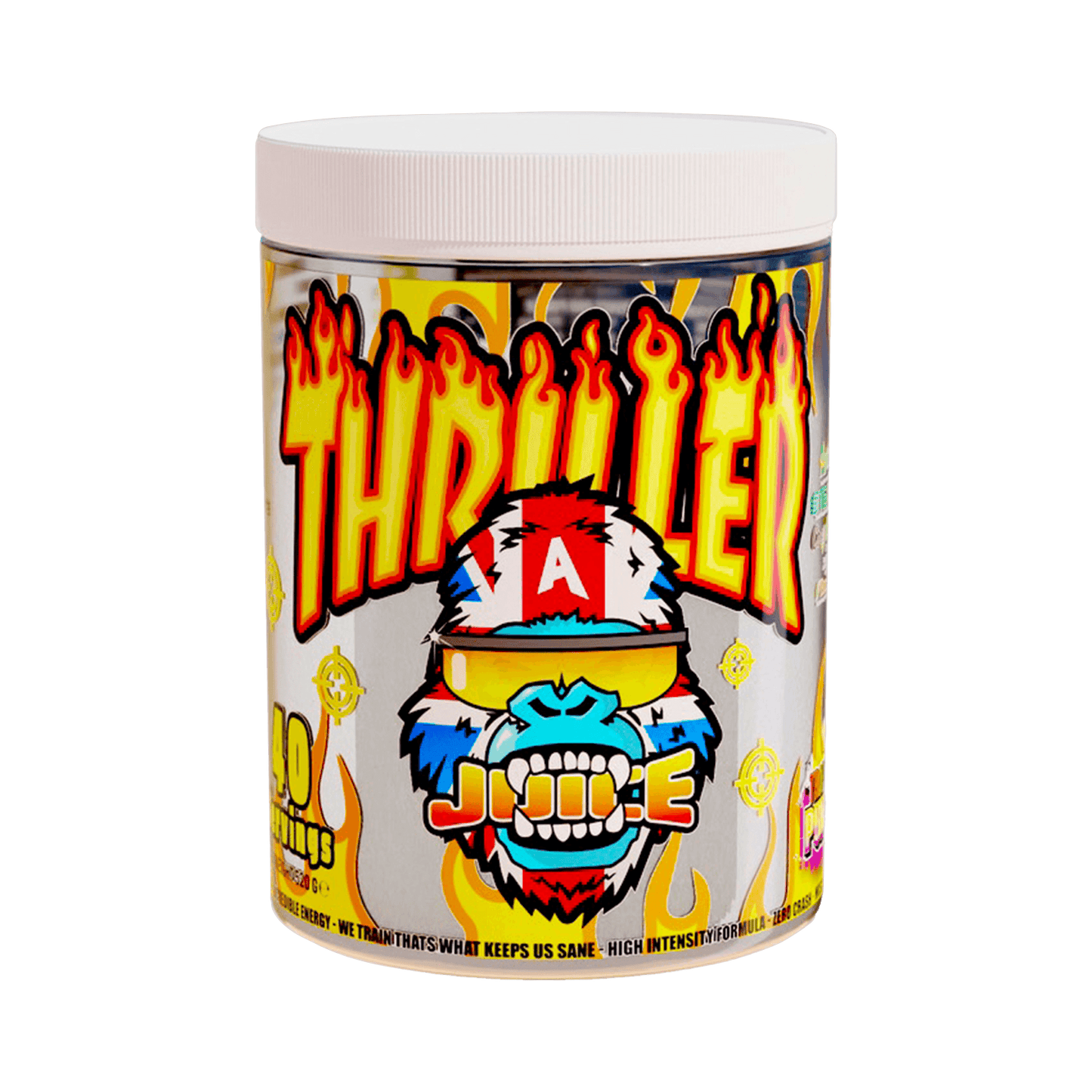 Thriller Juice 520g