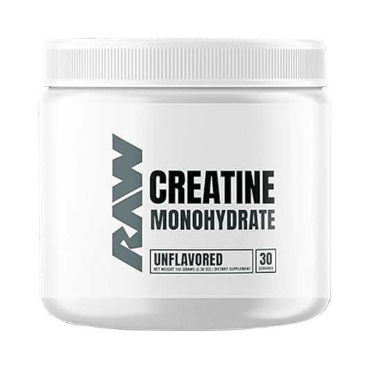 Creatine Monohydrate 30 Servings