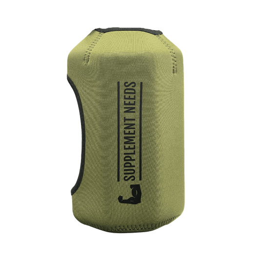 Supplement Needs Alpha Jug XL Sleeve