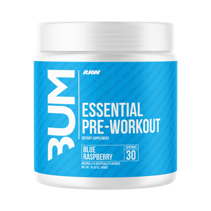 CBUM Essential Pre 30 Servings