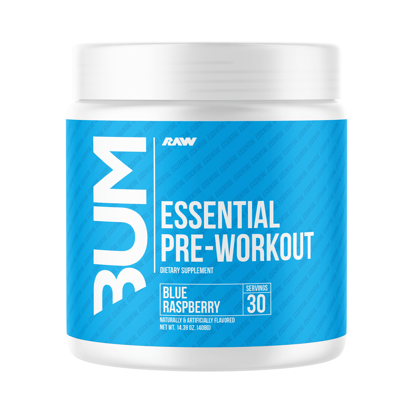 CBUM Essential Pre 30 Servings