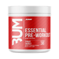 CBUM Essential Pre 30 Servings