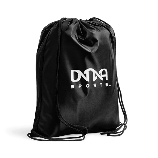 DNA Thank Pump For That and Caps Cinch Bag Bundle