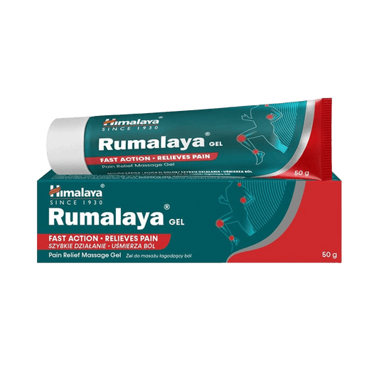 Rumalaya Gel 50G