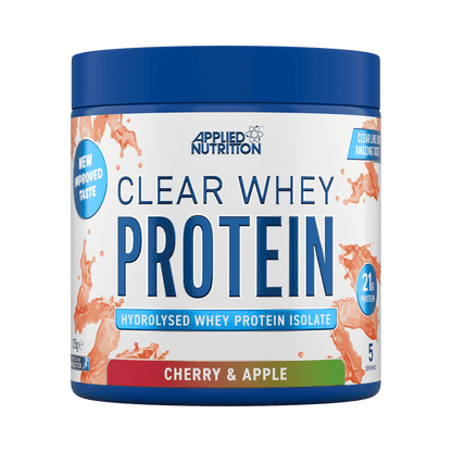 Clear Whey 125g