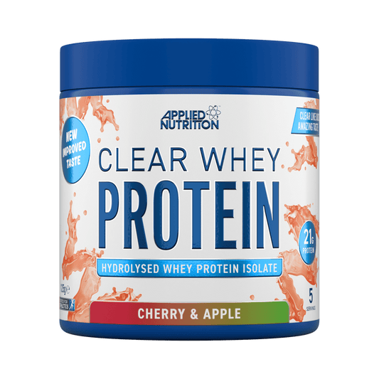 Clear Whey 125g