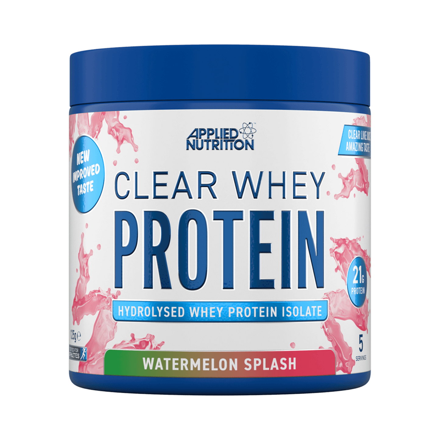 Clear Whey 125g