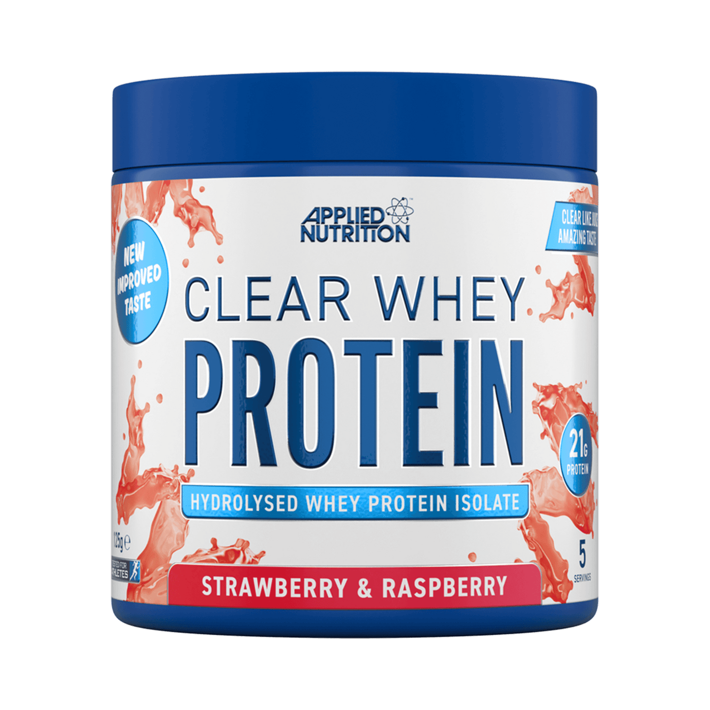 Clear Whey 125g