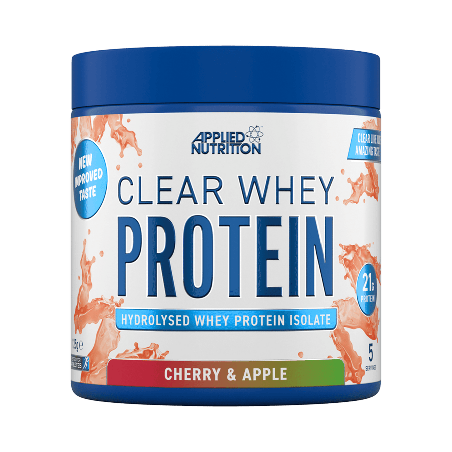 Clear Whey 125g