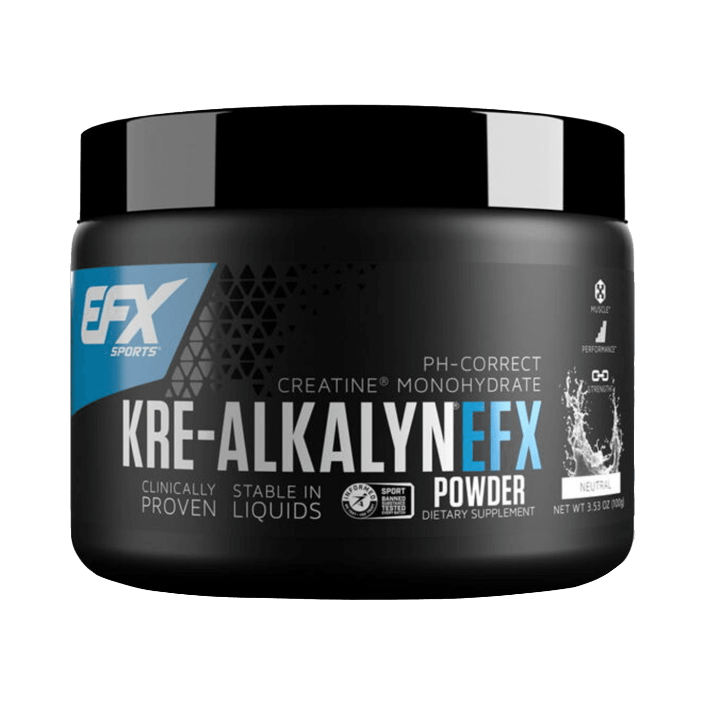 Kre Alkalyn Powder 66 Servings