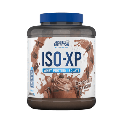 ISO-XP 1.8kg