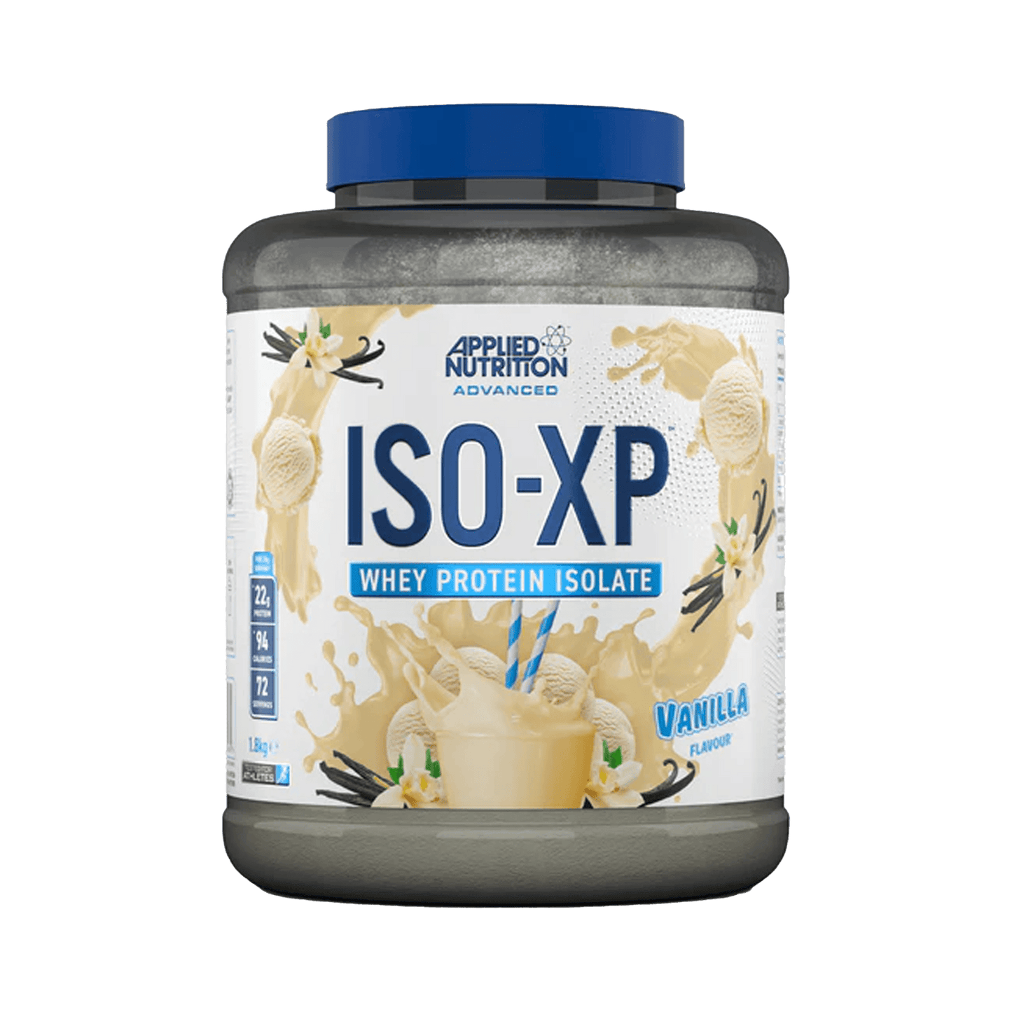 ISO-XP 1.8kg