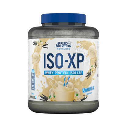 ISO-XP 1.8kg