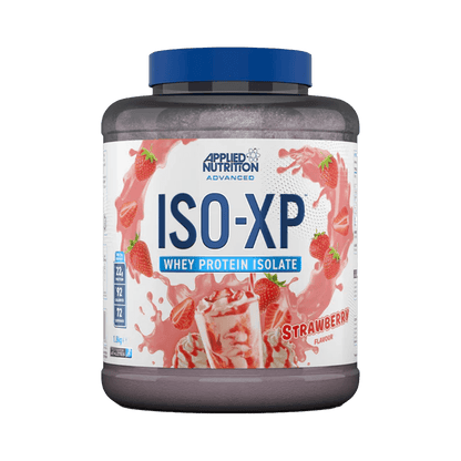 ISO-XP 1.8kg