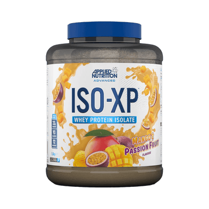 ISO-XP 1.8kg