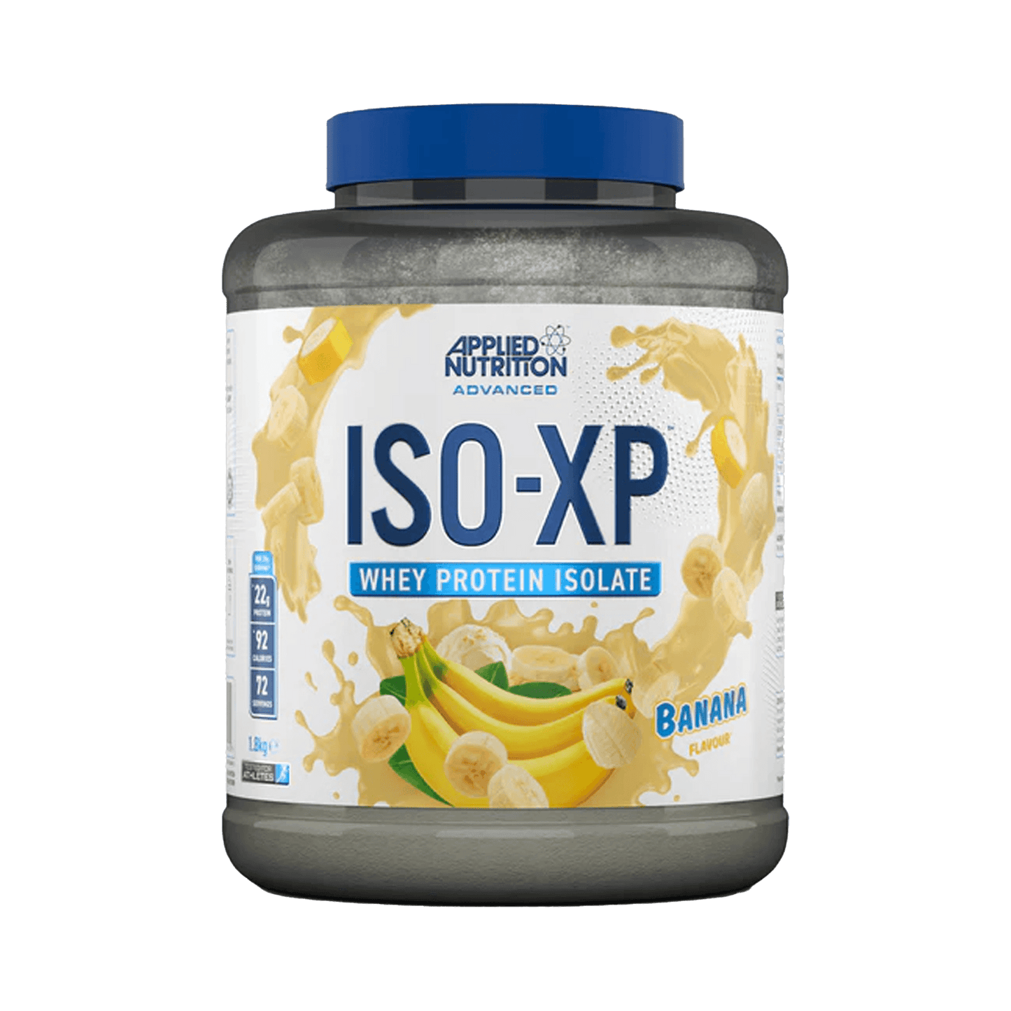 ISO-XP 1.8kg