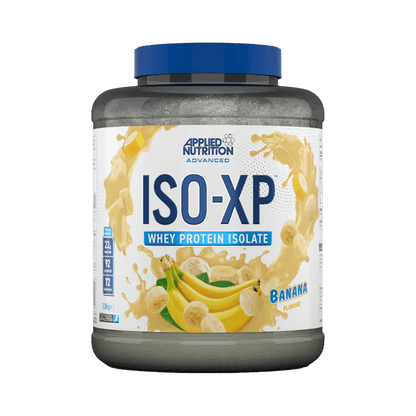 ISO-XP 1.8kg