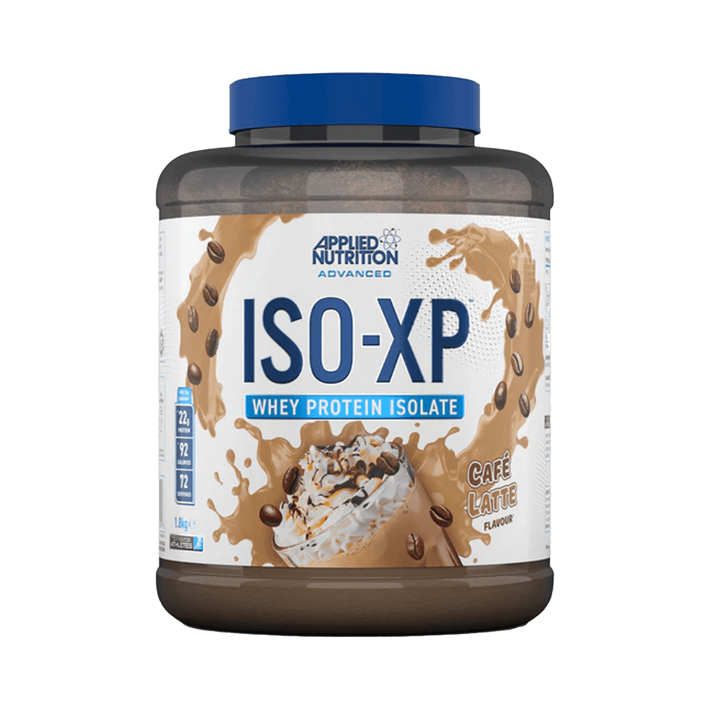 ISO-XP 1.8kg