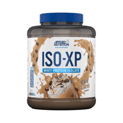 ISO-XP 1.8kg