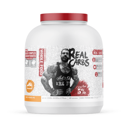 Real Carbs 1200G