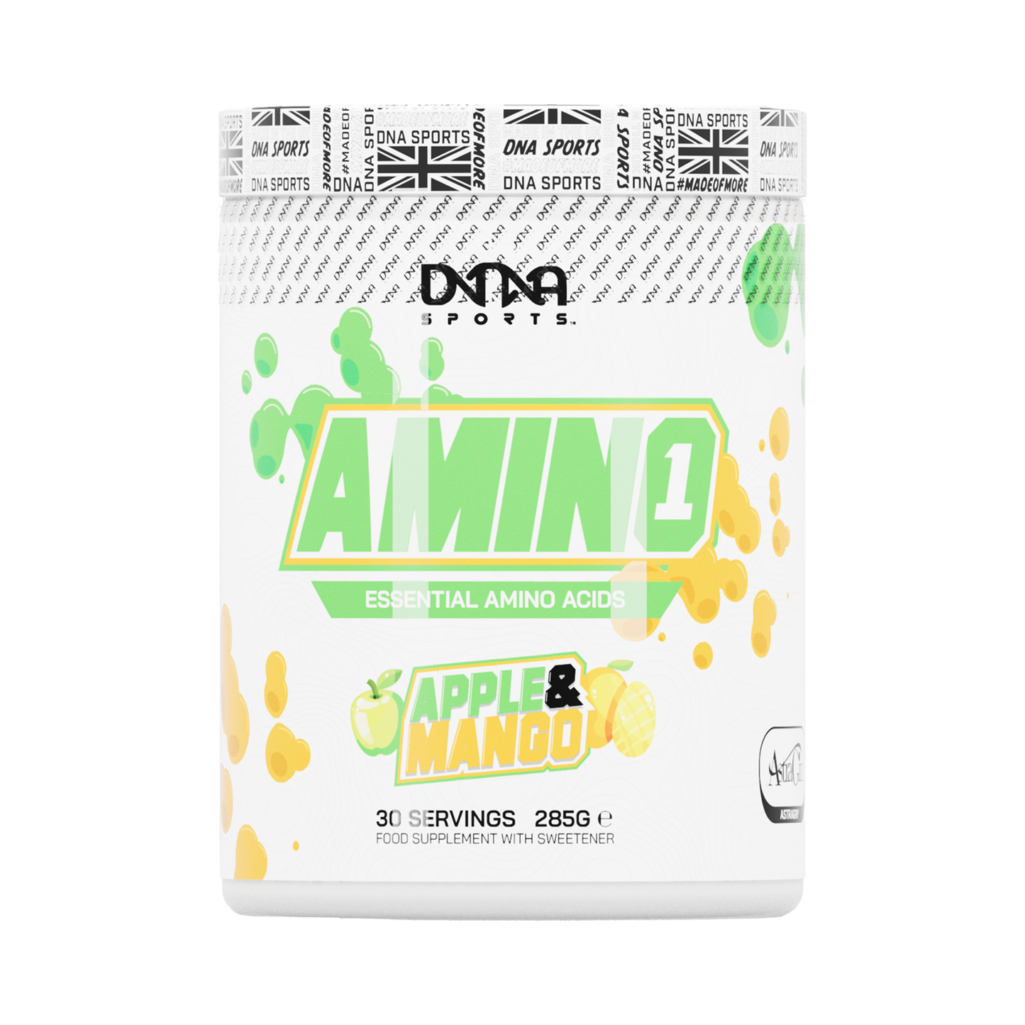 Amino 1 30 Servings