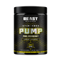 Beast Pharm Pump 30 Servings