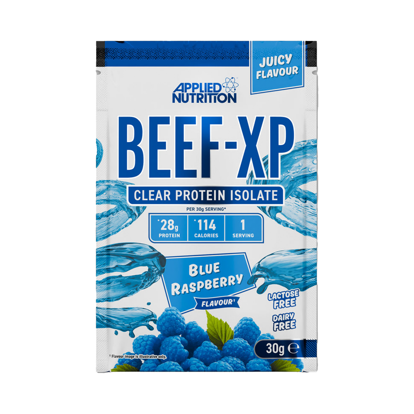 Beef-XP Sample 30g