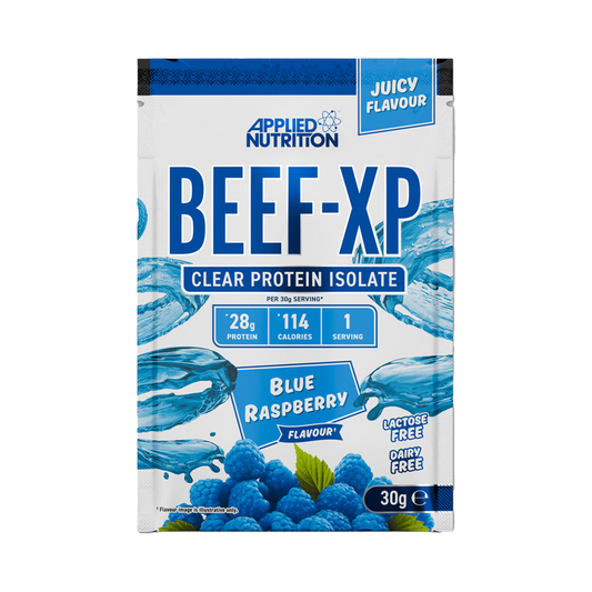 Beef-XP Sample 30g