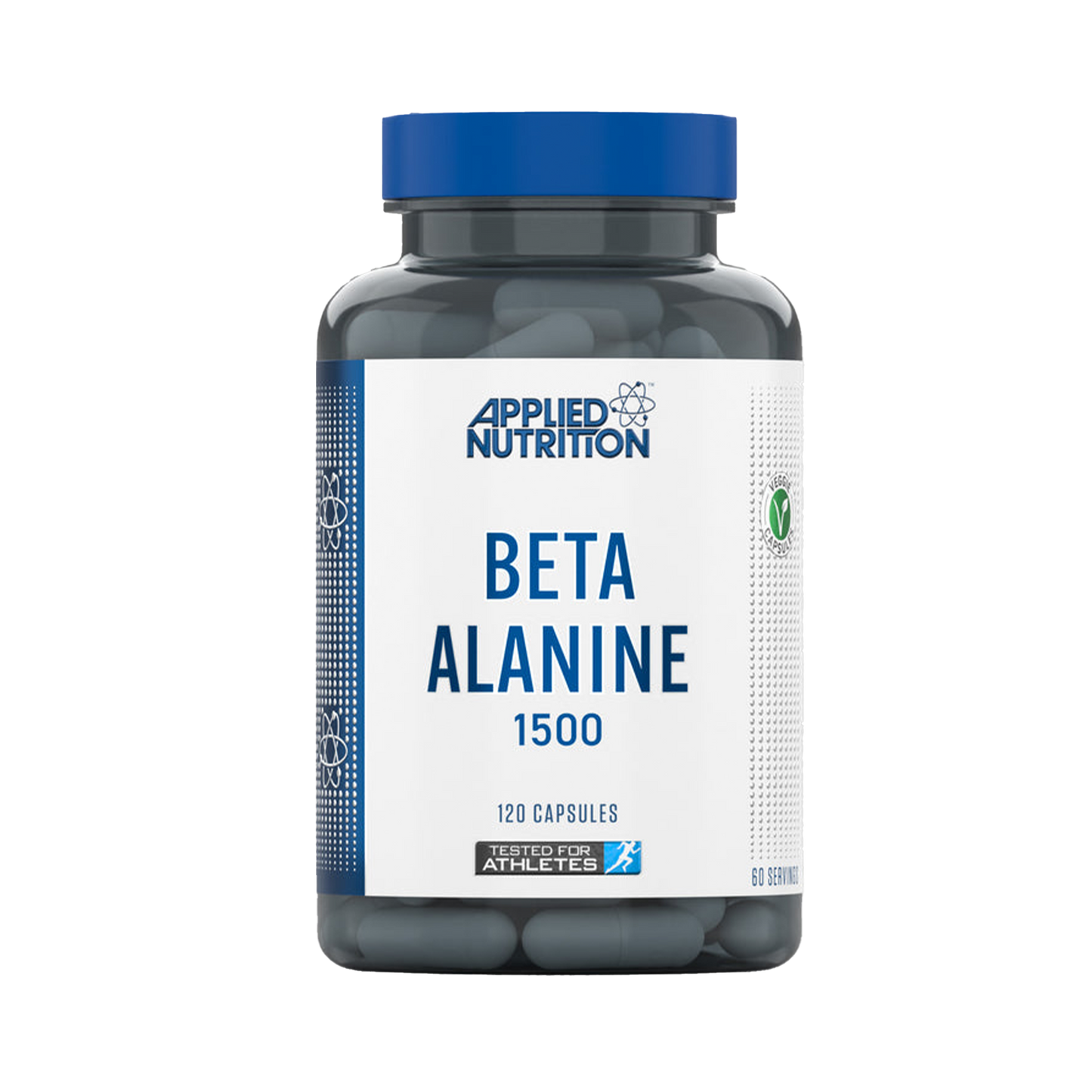 Beta-Alanine 1500mg 120 Caps