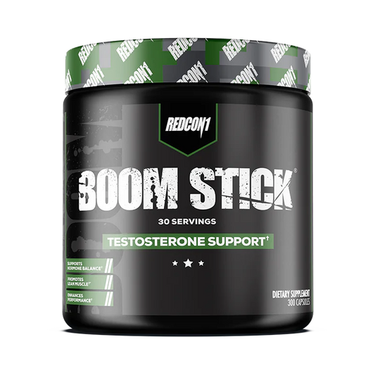 Boom Stick 270 Capsules 30 Serve