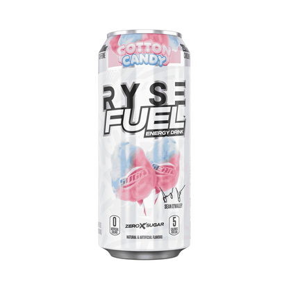 RYSE Fuel 12x473ml