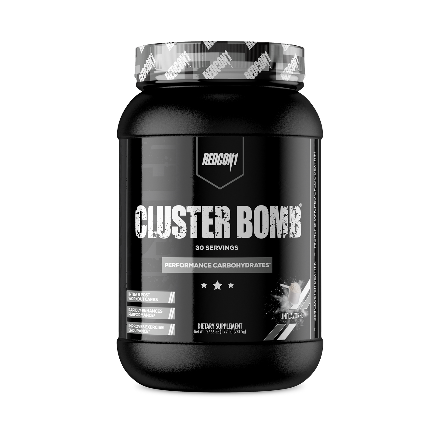 Clusterbomb 825G