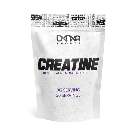 Creatine Monohydrate 150g