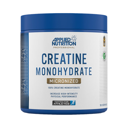 Creatine Monohydrate 250g