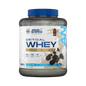 Critical Whey 2kg
