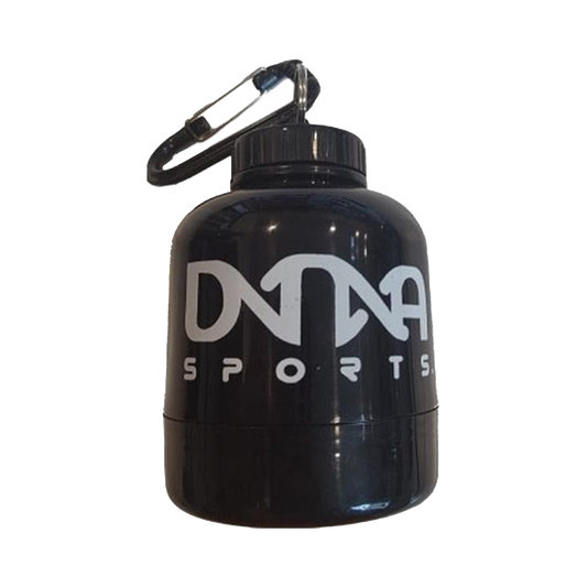 DNA Protein Funnel