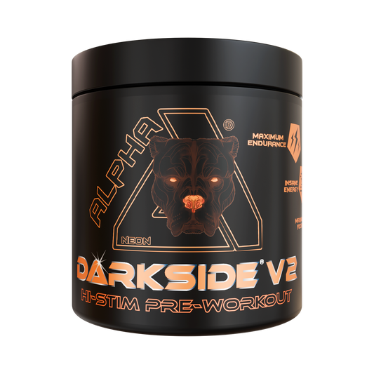 Darkside V2 50 Servings