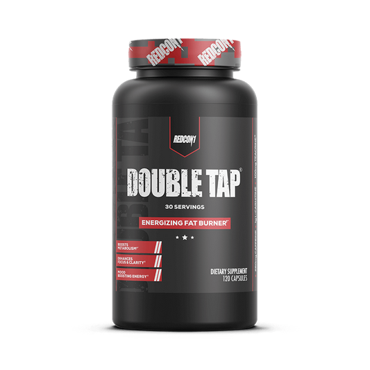 Double Tap 30 Servings