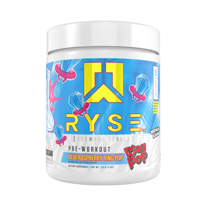 Element Pre-Workout 25 Servings