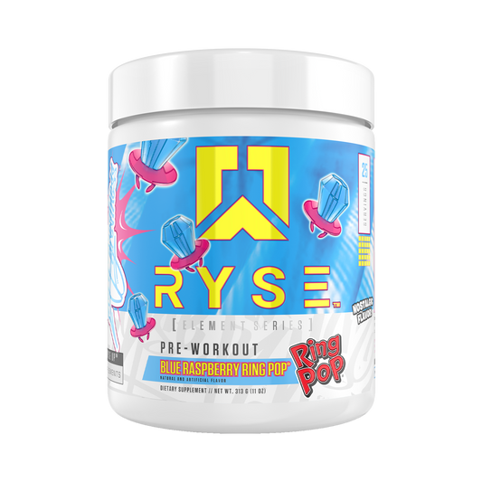Element Pre-Workout 25 Servings