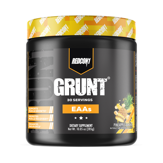 Grunt 30 Serv