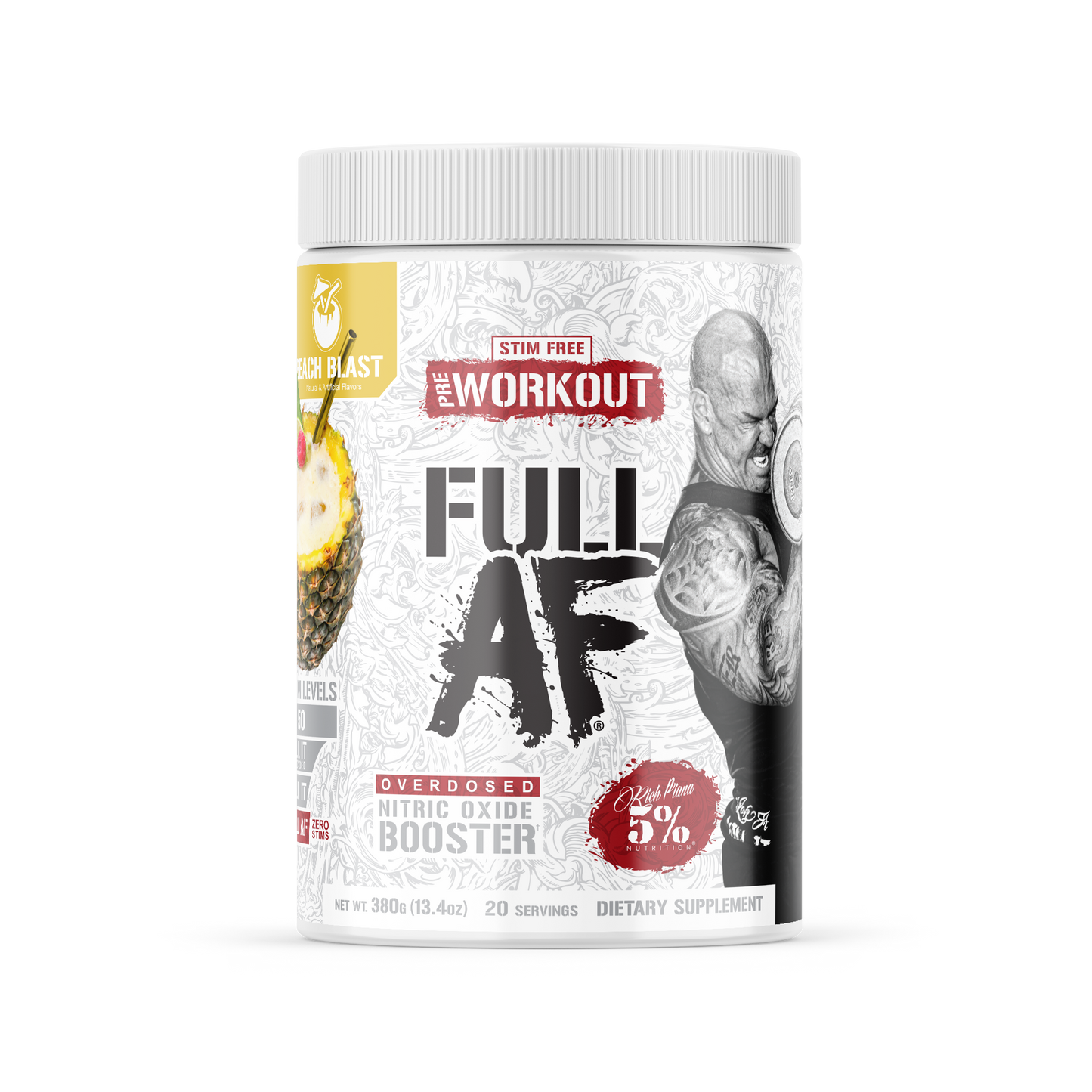 Full AF 20 Servings