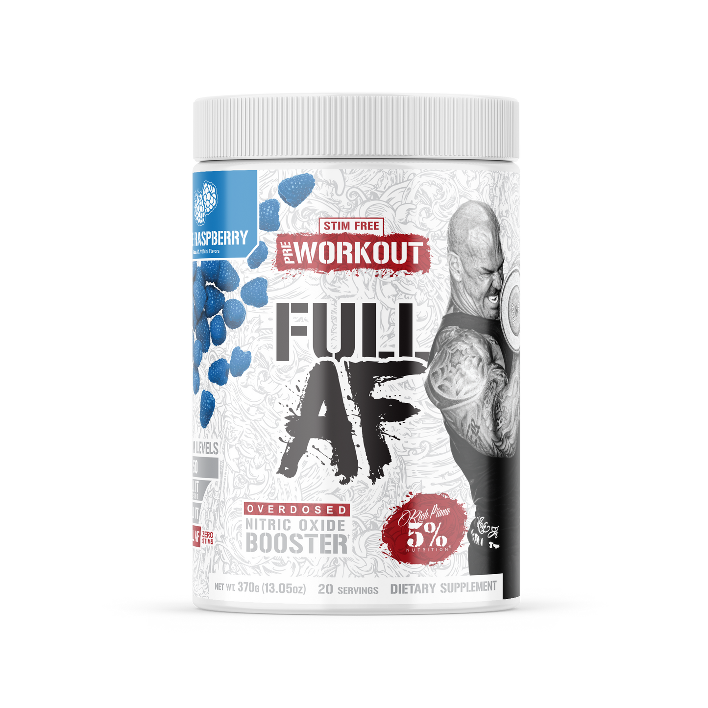 Full AF 20 Servings