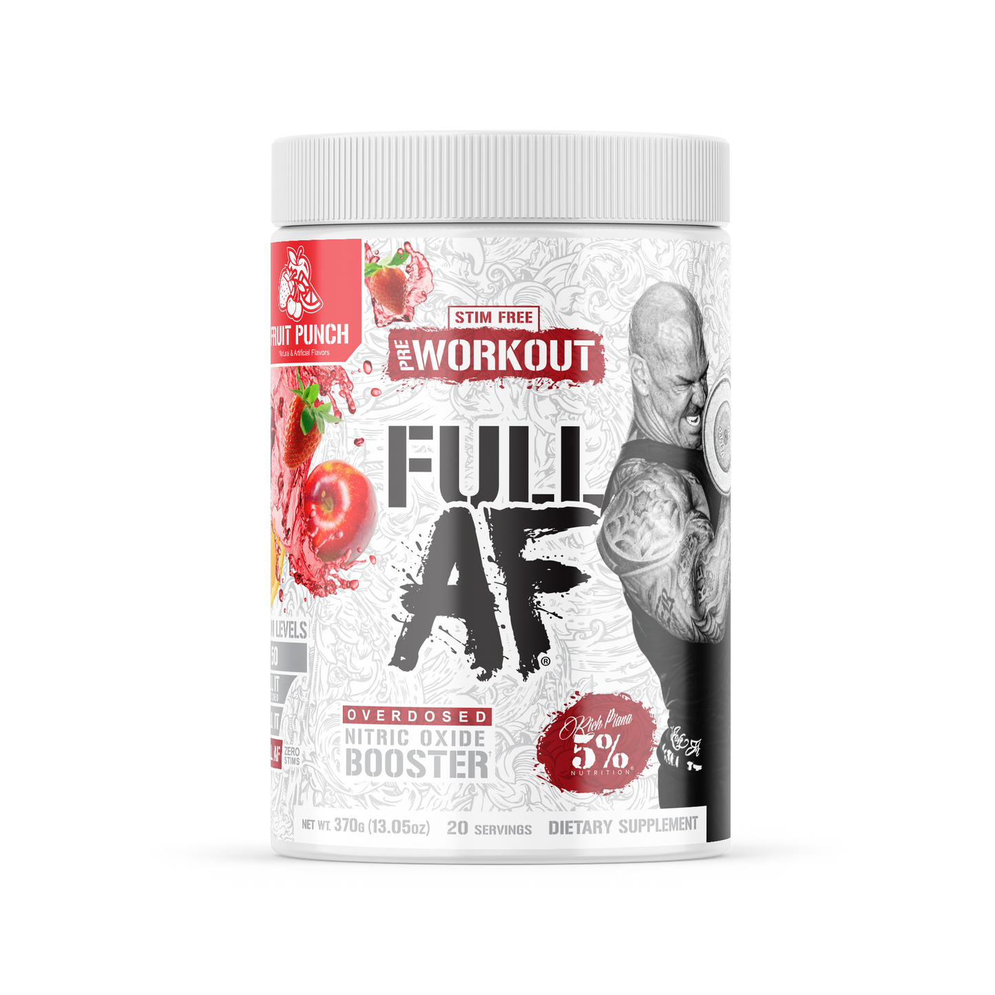 Full AF 20 Servings