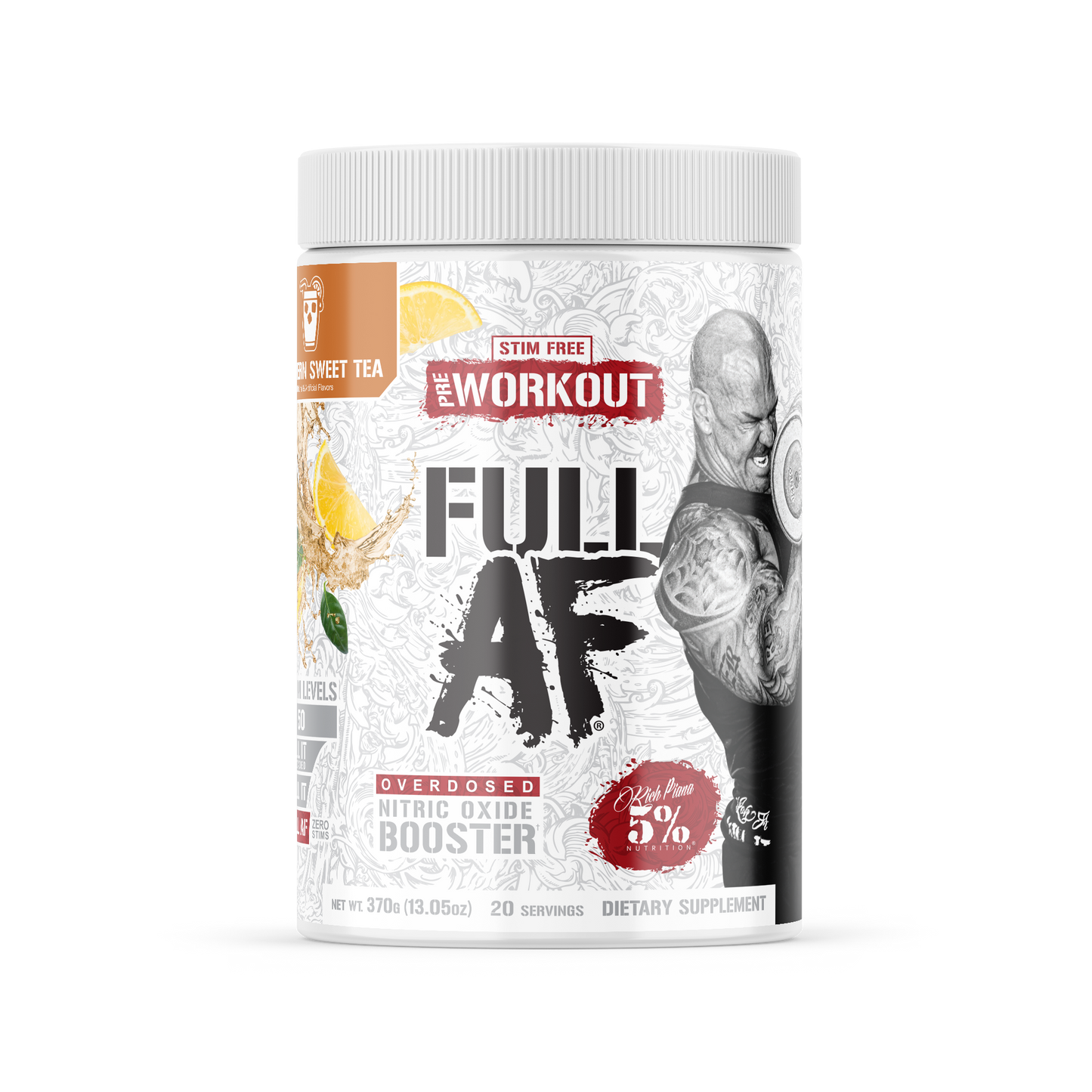 Full AF 20 Servings